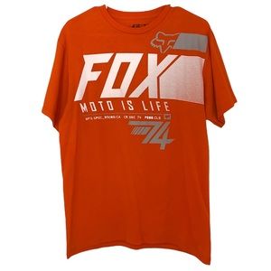 {Fox} Like New T-shirt